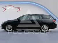 2021 Skoda Octavia