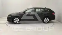 2021 Skoda Octavia