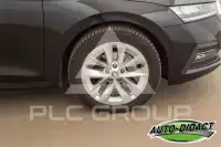 2021 Skoda Octavia