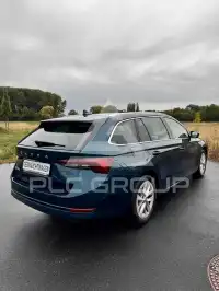 2021 Skoda Octavia