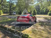 2021 Skoda Octavia