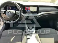 2021 Skoda Octavia