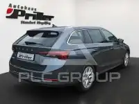 2021 Skoda Octavia