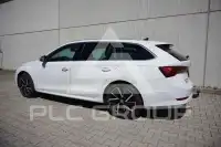 2021 Skoda Octavia