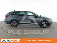 2021 Skoda Octavia