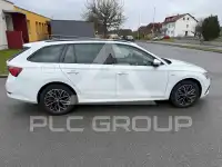 2021 Skoda Octavia