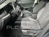 2021 Skoda Octavia