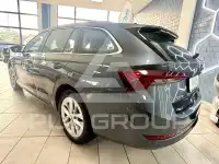 2021 Skoda Octavia