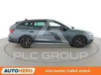 2021 Skoda Octavia