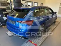 2021 Skoda Octavia