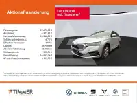 2021 Skoda Octavia