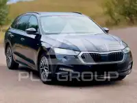 2021 Skoda Octavia