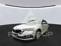 2021 Skoda Octavia
