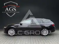 2021 Skoda Octavia