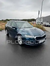 2021 Skoda Octavia