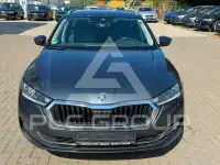 2021 Skoda Octavia