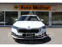 2021 Skoda Octavia