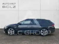 2021 Skoda Octavia