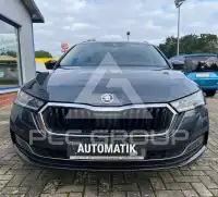 2021 Skoda Octavia