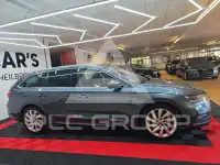 2021 Skoda Octavia