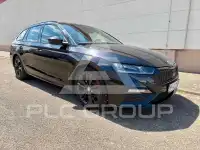 2021 Skoda Octavia
