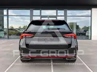 2021 Skoda Octavia
