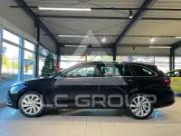 2021 Skoda Octavia