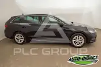 2021 Skoda Octavia