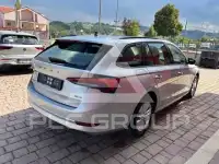 2021 Skoda Octavia