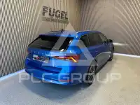 2021 Skoda Octavia