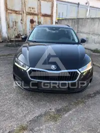2021 Skoda Octavia