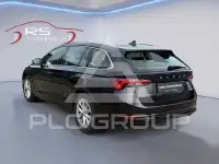 2021 Skoda Octavia