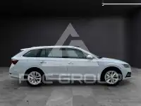 2021 Skoda Octavia