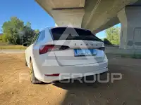 2021 Skoda Octavia