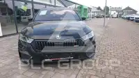 2021 Skoda Octavia