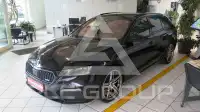 2021 Skoda Octavia