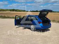 2021 Skoda Octavia