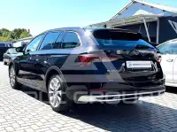 2021 Skoda Octavia