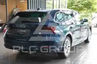 2021 Skoda Octavia