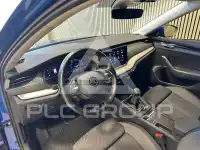2021 Skoda Octavia