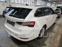 2021 Skoda Octavia