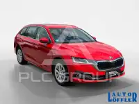 2021 Skoda Octavia