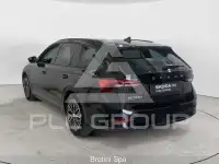 2021 Skoda Octavia