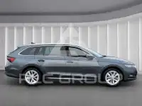 2021 Skoda Octavia