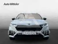 2021 Skoda Octavia
