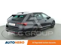 2021 Skoda Octavia