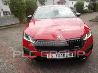 2021 Skoda Octavia