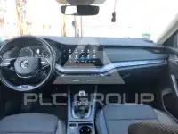 2021 Skoda Octavia