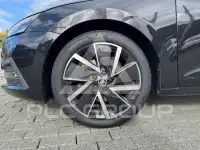 2021 Skoda Octavia