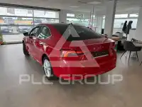 2021 Skoda Octavia